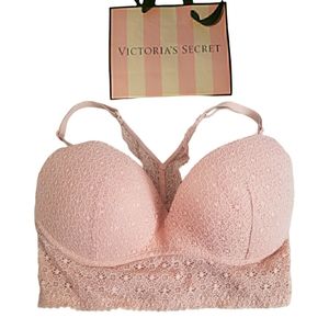 Victoria Secret no wire bra